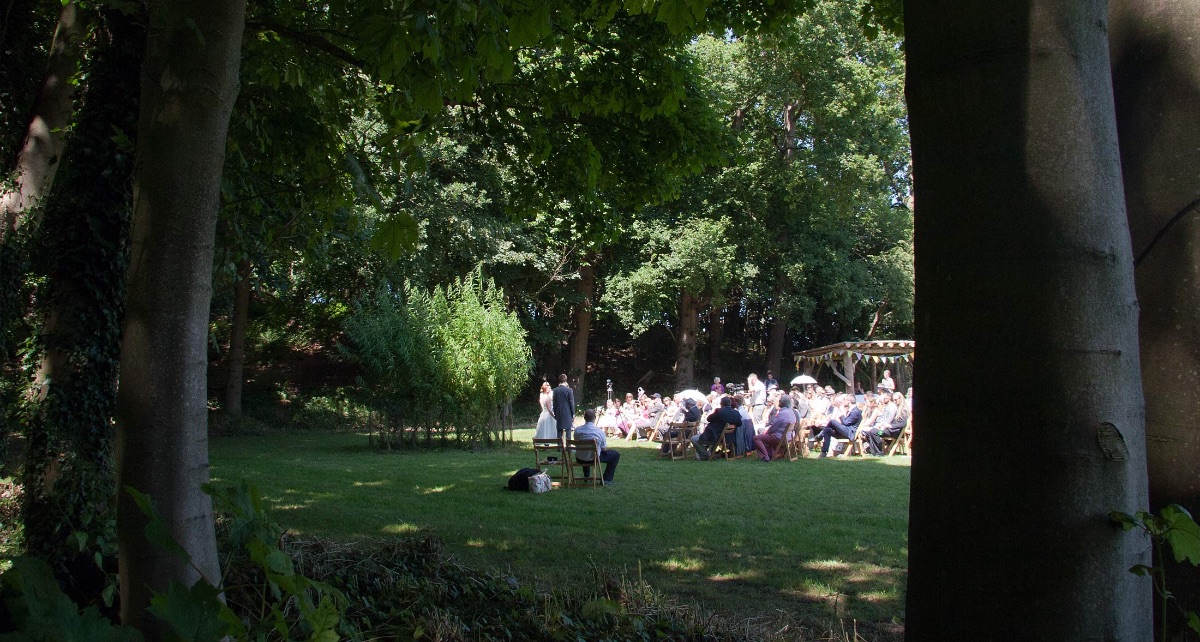 Gallery Item 50 for Chaucer Barn