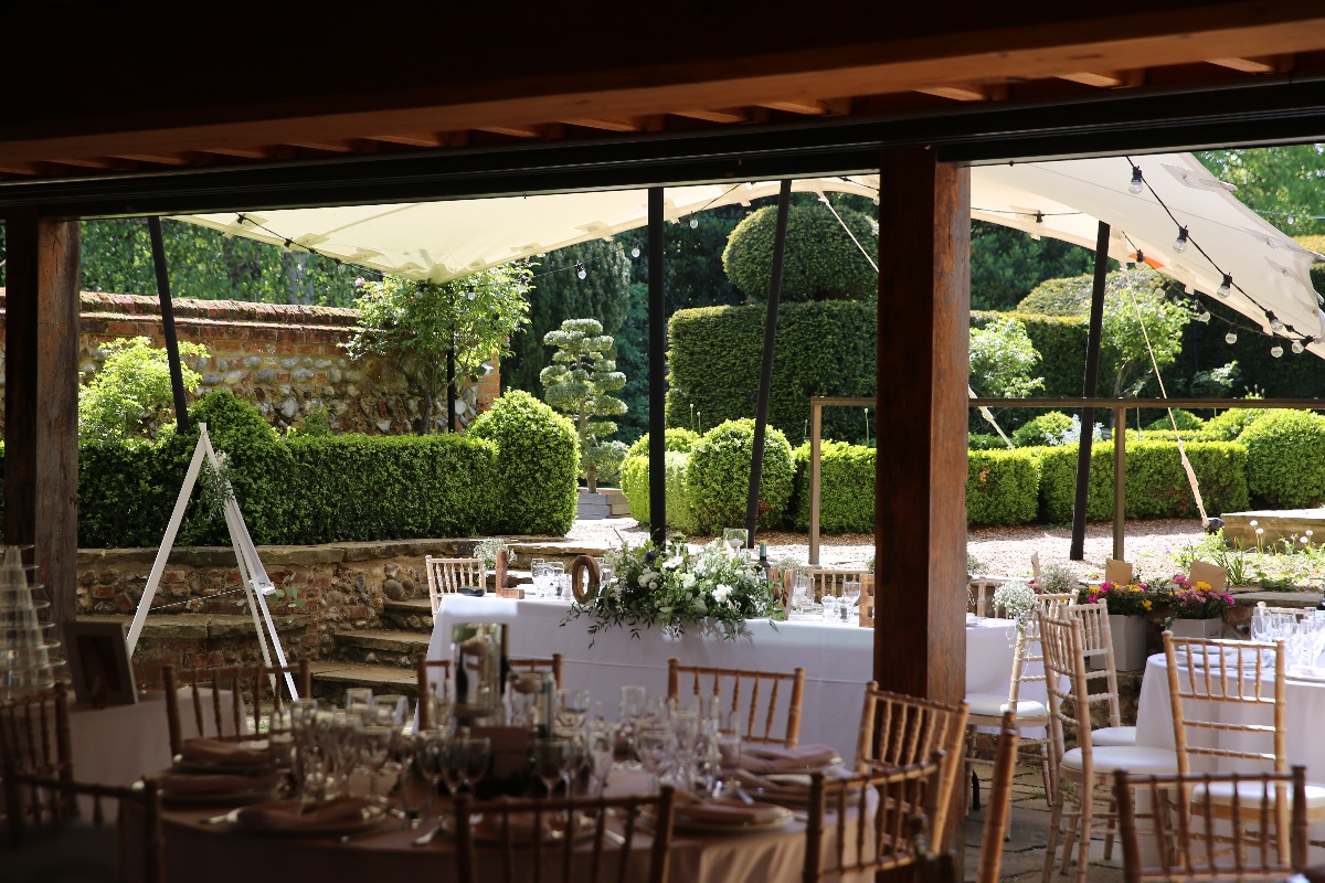 Gallery Item 22 for Chaucer Barn