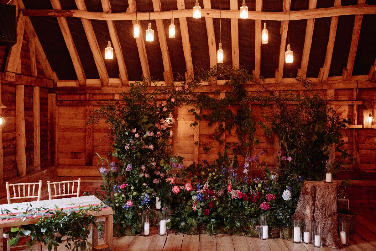 Gallery Item 19 for Southlands Barn