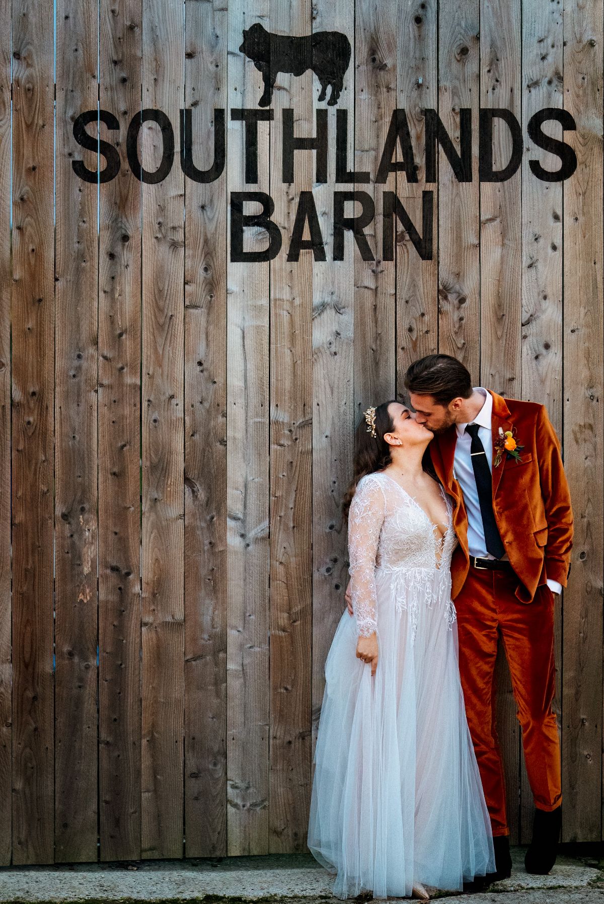 Gallery Item 41 for Southlands Barn