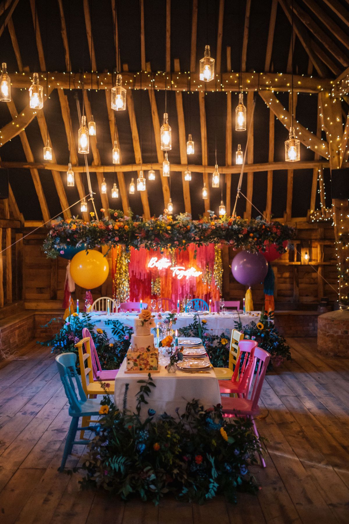 Gallery Item 60 for Southlands Barn