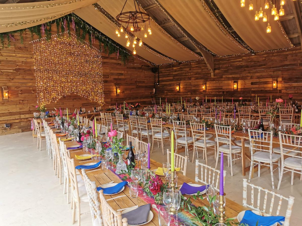 Gallery Item 92 for Southlands Barn