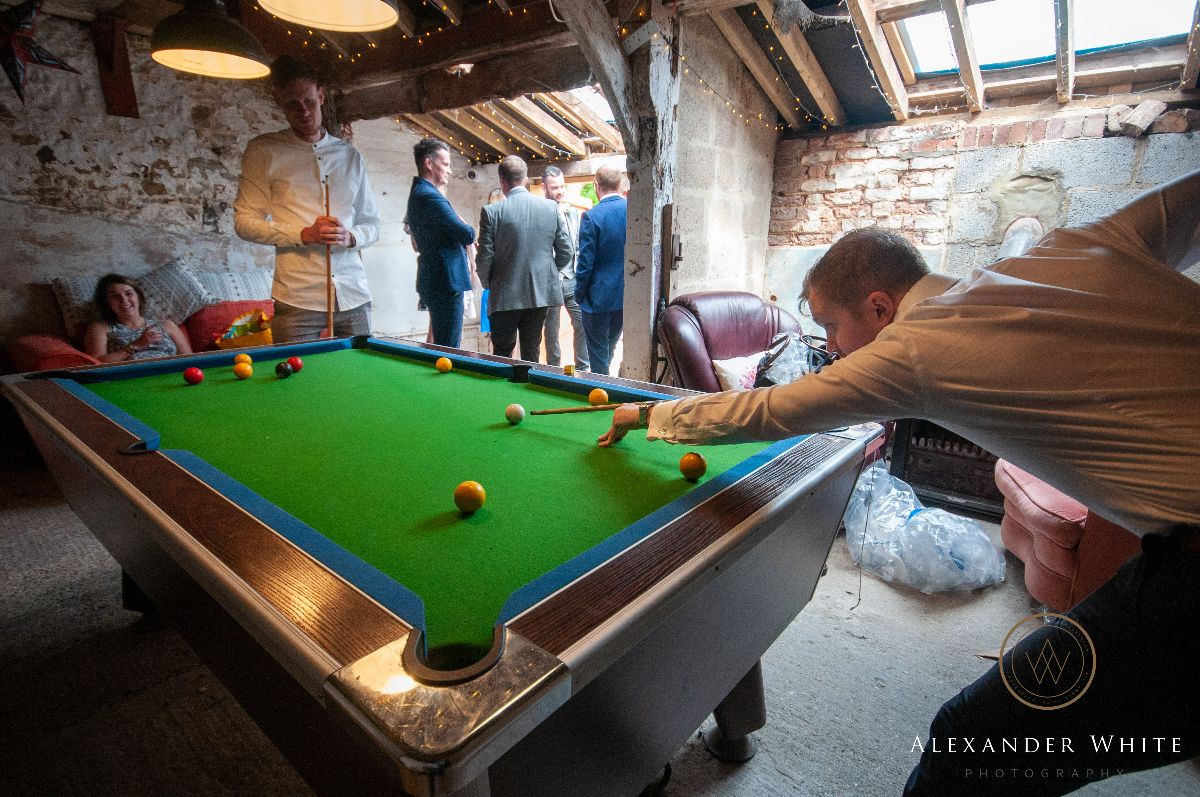 Gallery Item 99 for Southlands Barn