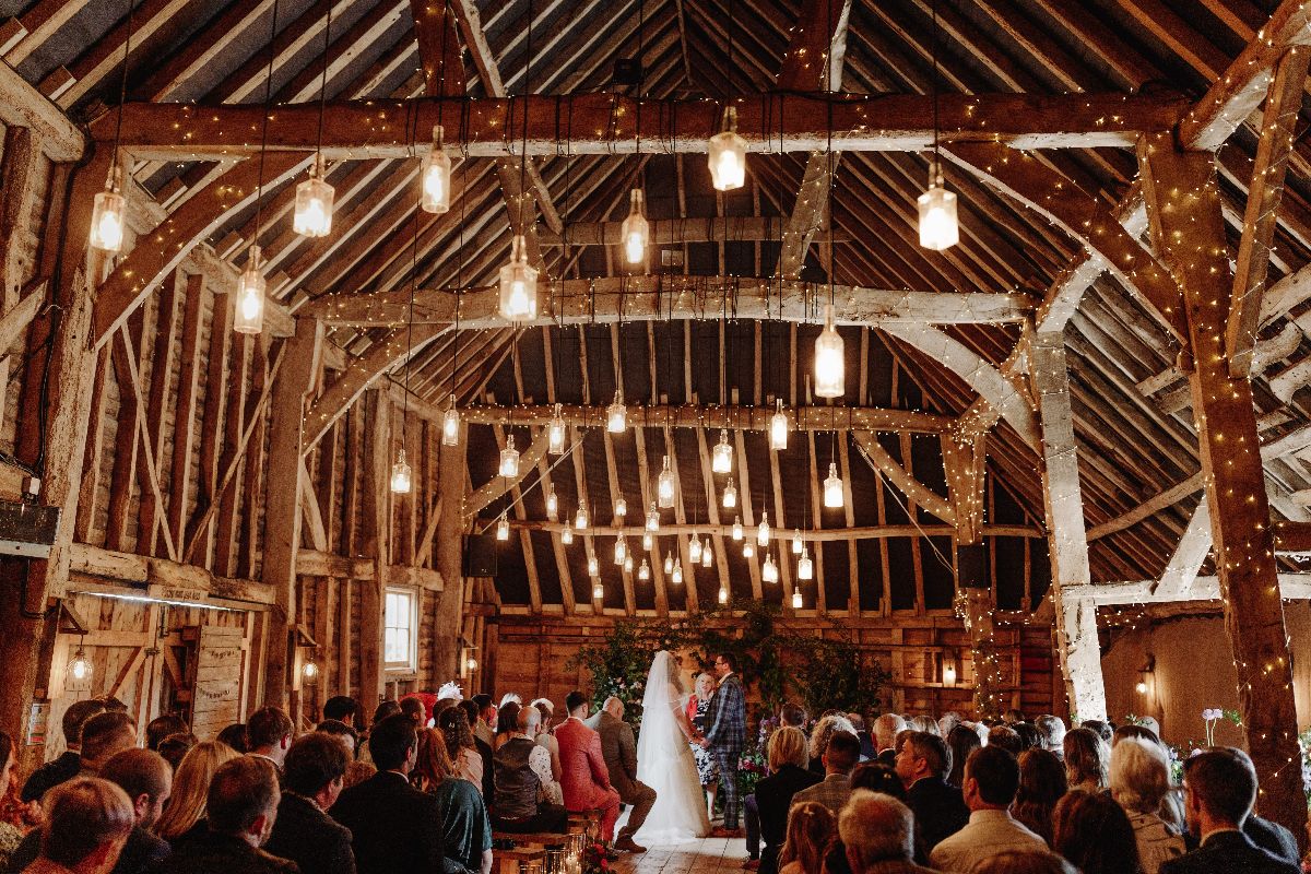 Gallery Item 17 for Southlands Barn