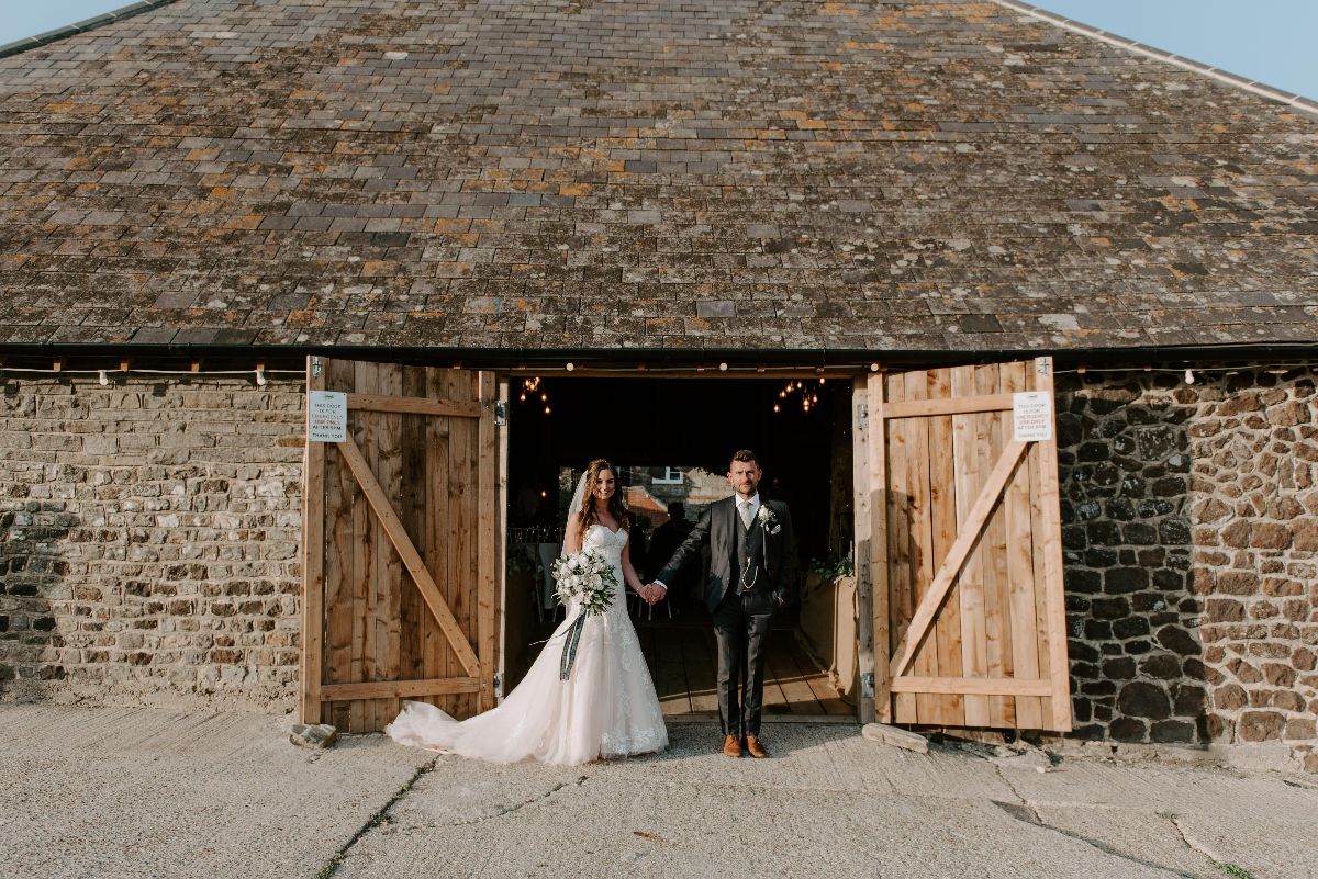 Gallery Item 74 for Southlands Barn