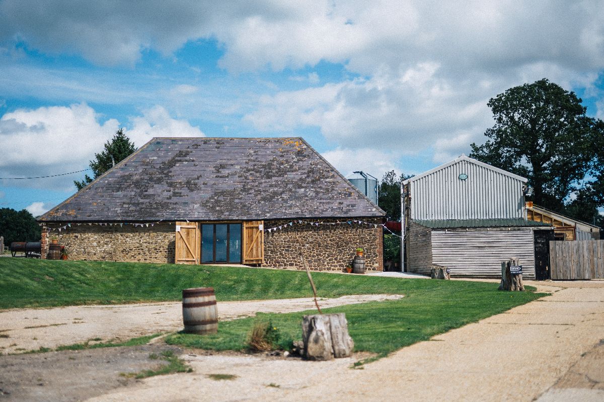 Gallery Item 79 for Southlands Barn