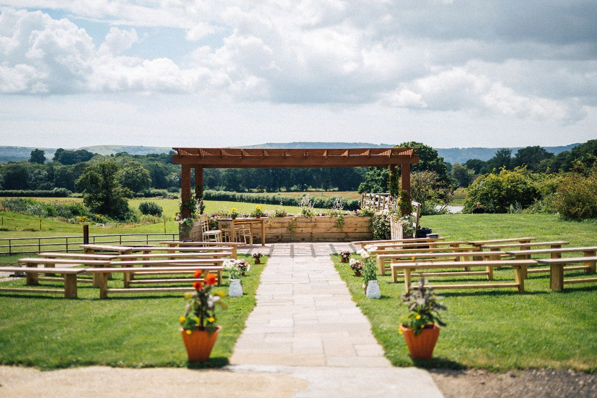 Gallery Item 78 for Southlands Barn
