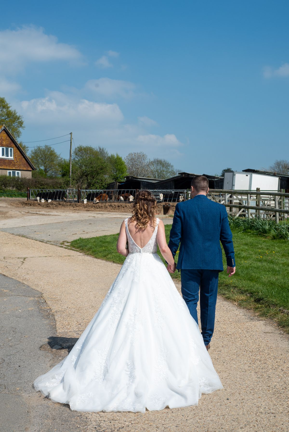 Gallery Item 107 for Southlands Barn