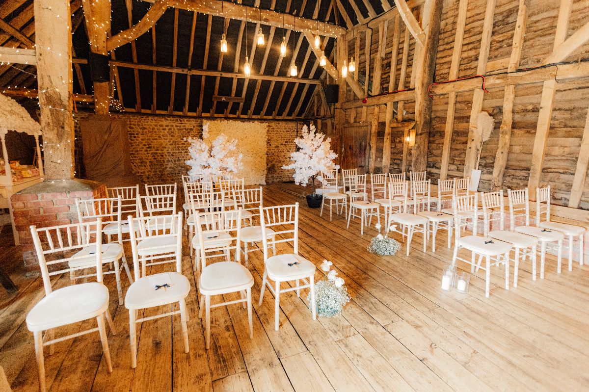 Gallery Item 51 for Southlands Barn