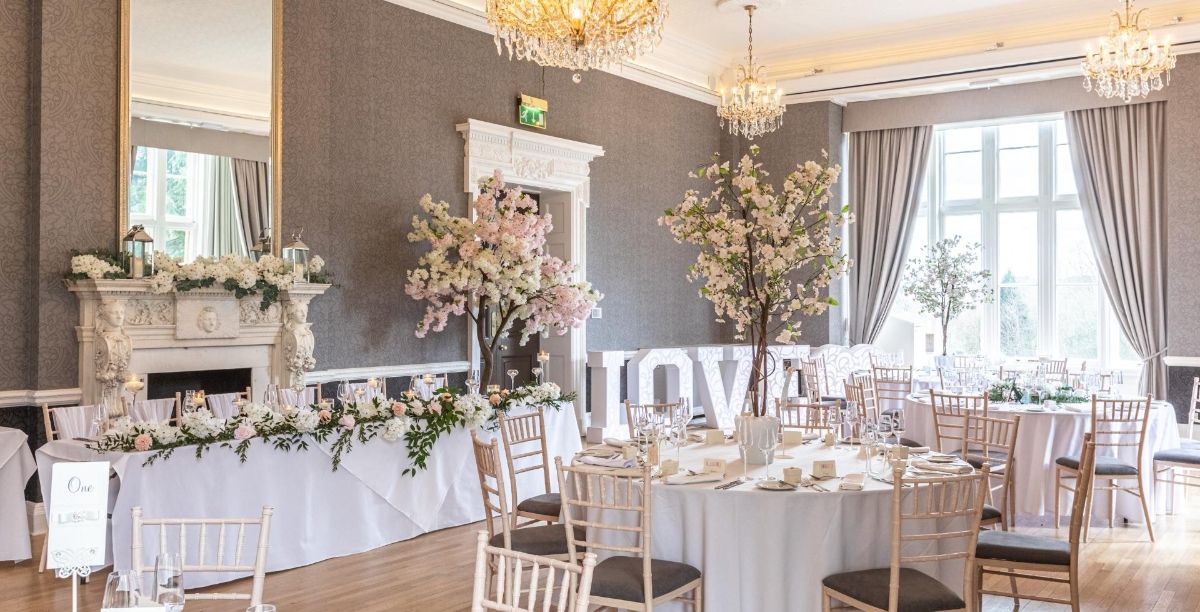Gallery Item 76 for Easthampstead Park