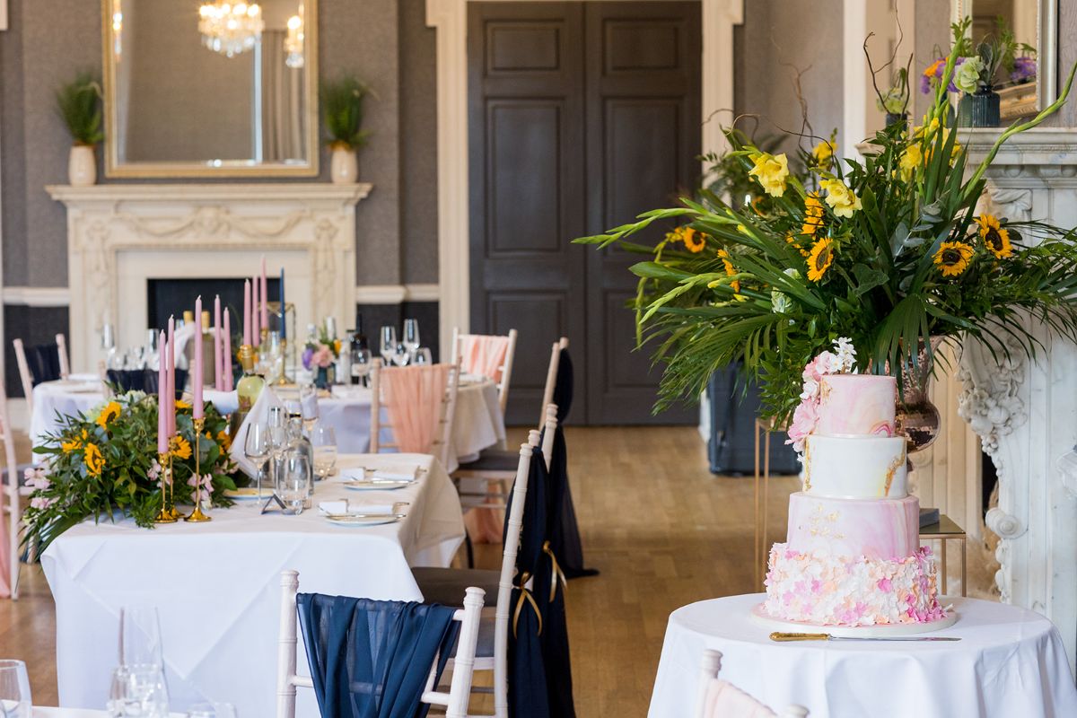Gallery Item 83 for Easthampstead Park