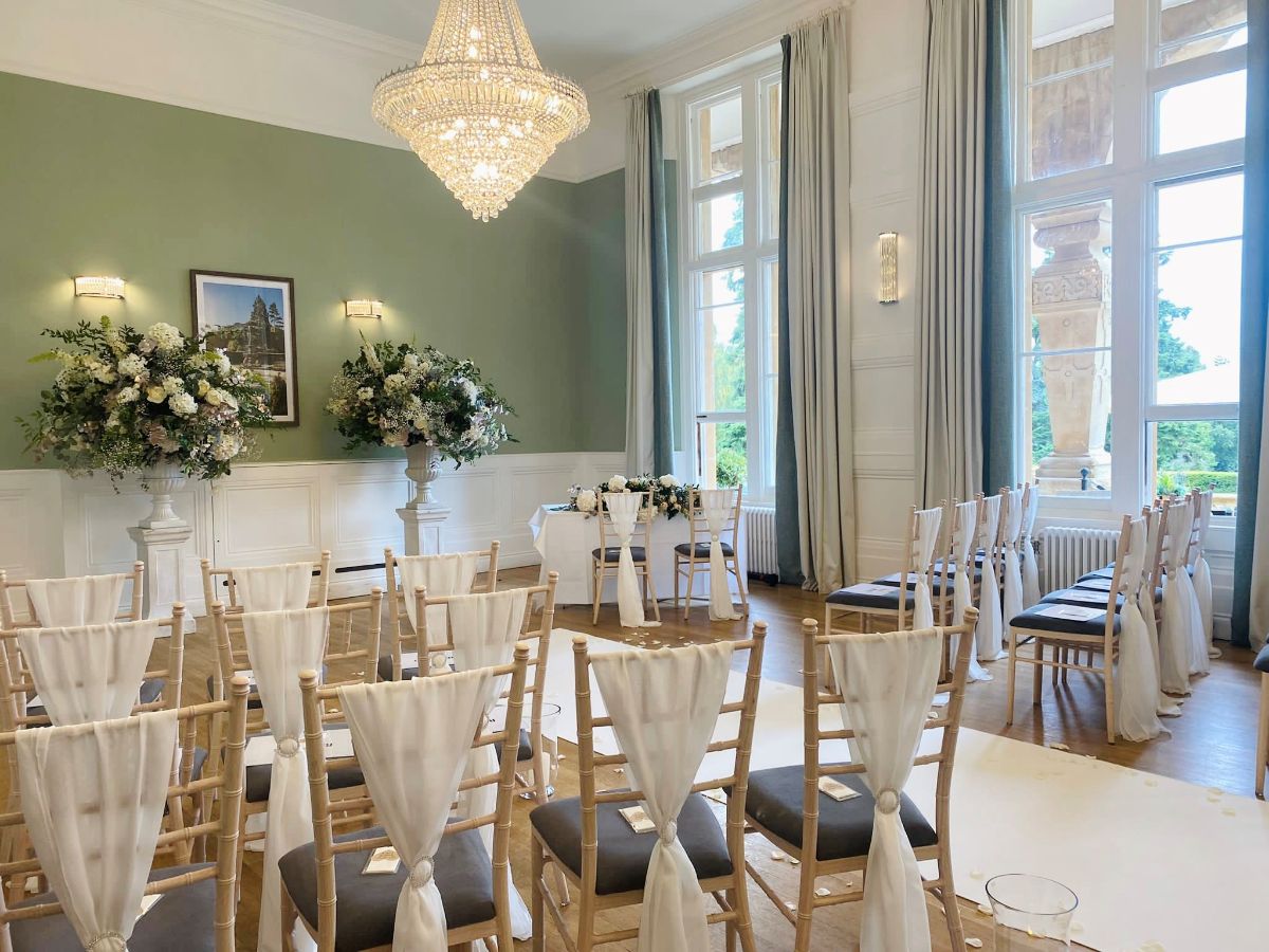 Gallery Item 39 for Easthampstead Park
