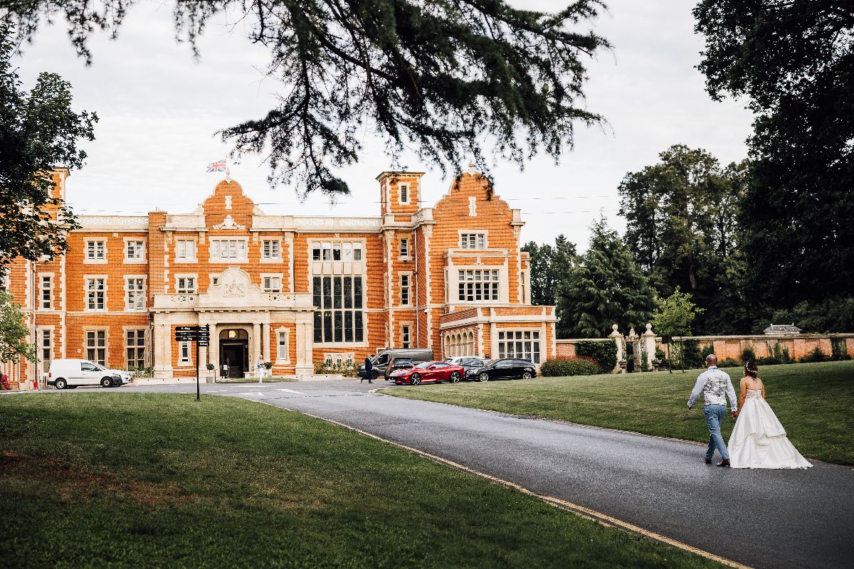 Gallery Item 73 for Easthampstead Park
