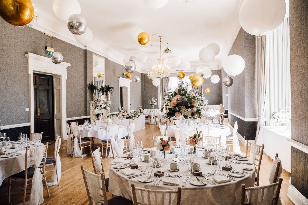 Gallery Item 70 for Easthampstead Park