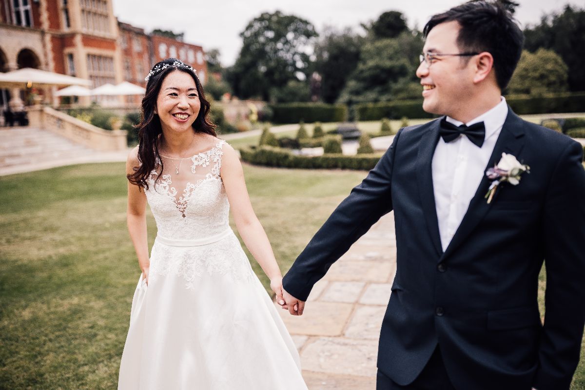 Gallery Item 58 for Easthampstead Park