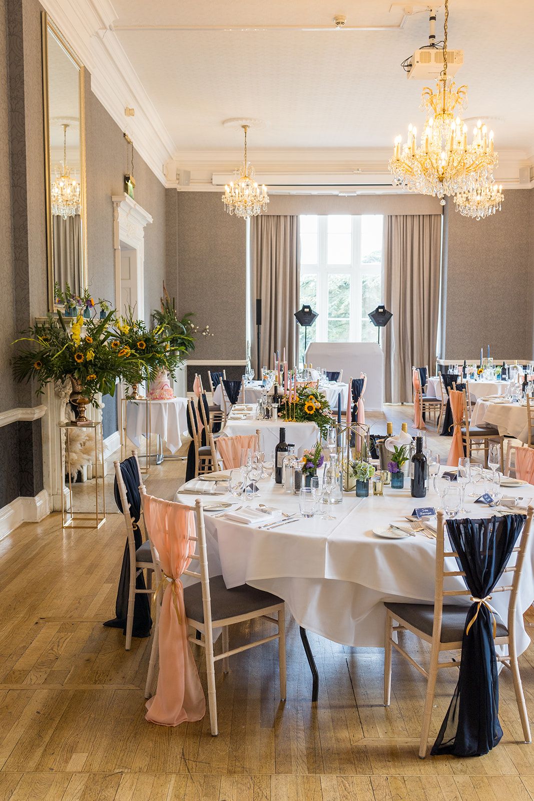 Gallery Item 84 for Easthampstead Park