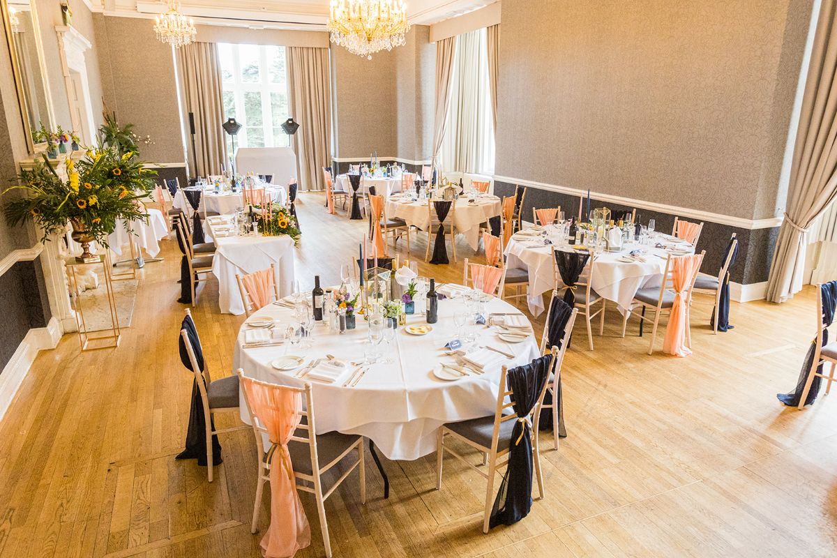 Gallery Item 82 for Easthampstead Park