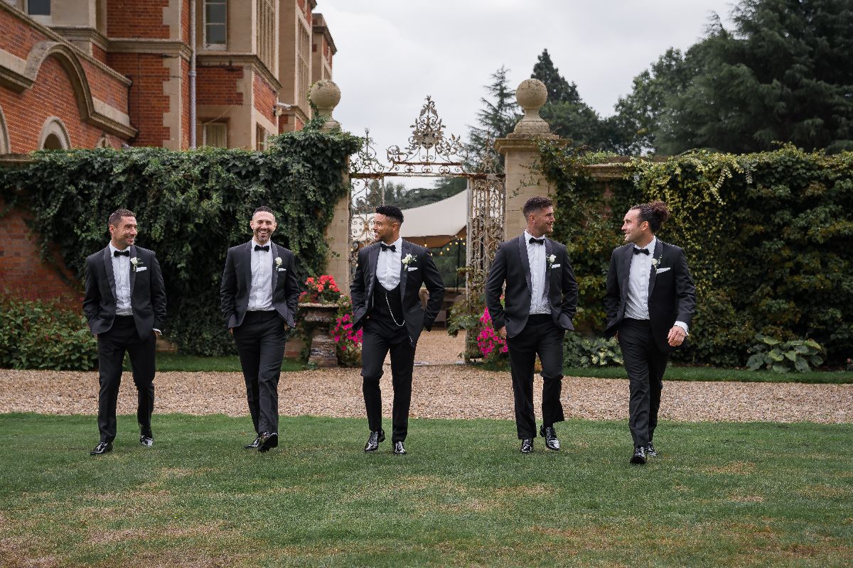 Gallery Item 12 for Easthampstead Park