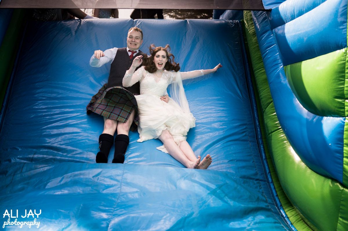 Gallery Item 8 for Duntarvie Castle