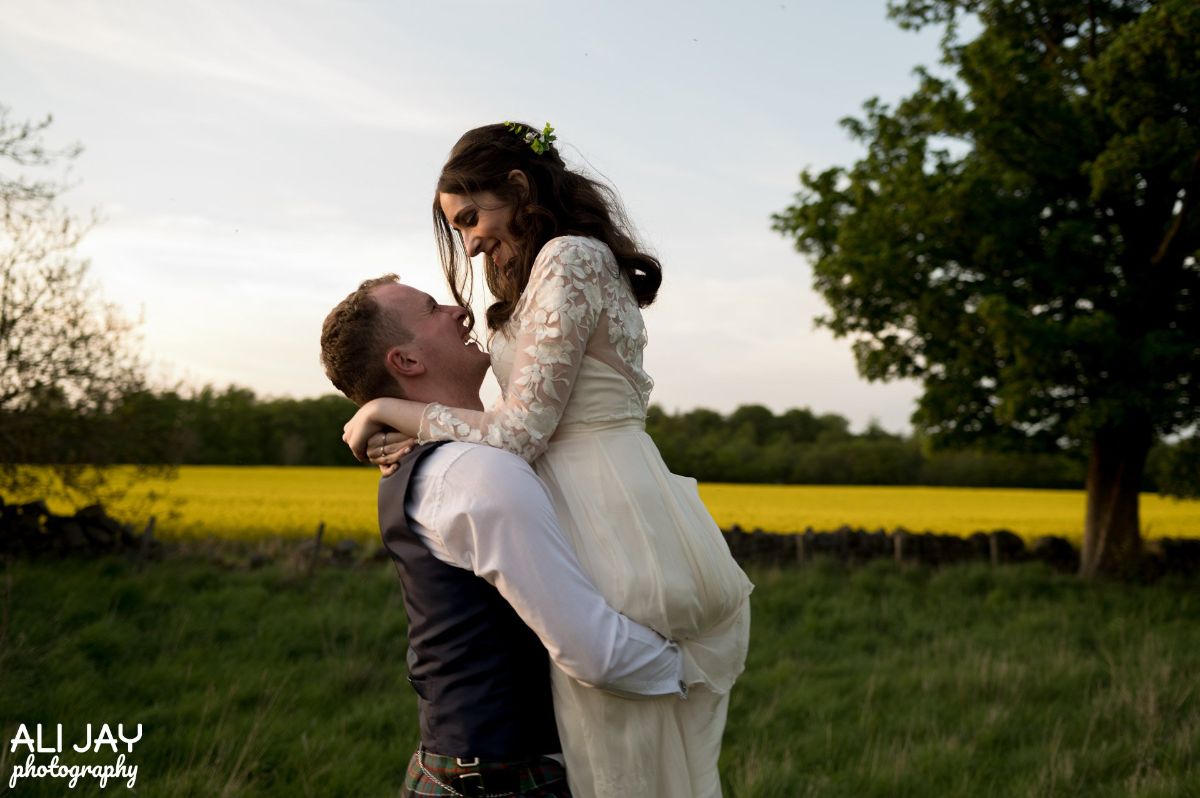 Gallery Item 7 for Duntarvie Castle