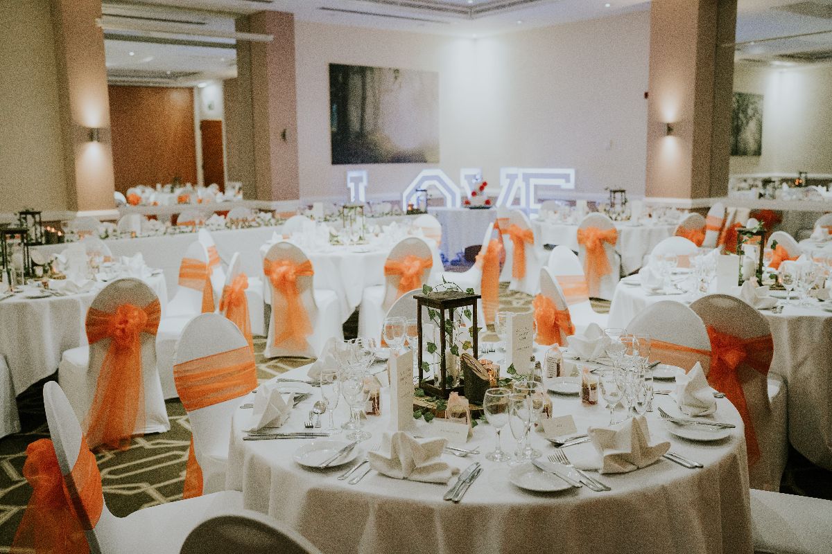 Gallery Item 11 for Copthorne Hotel Newcastle