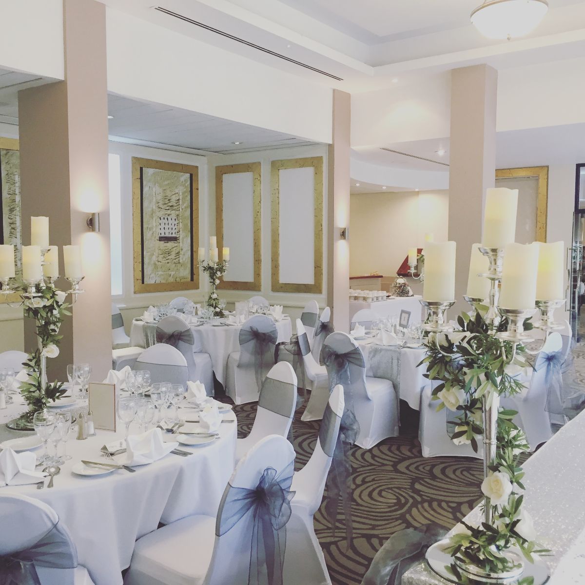 Gallery Item 15 for Copthorne Hotel Newcastle