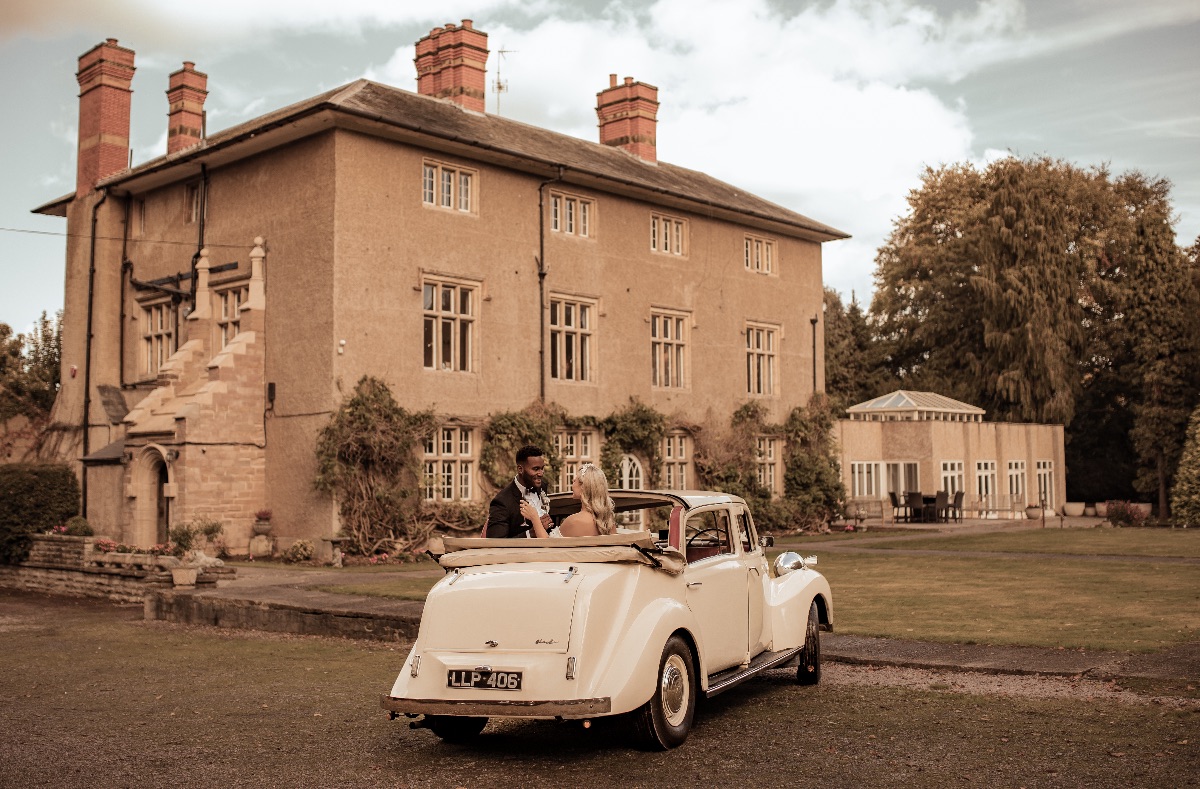 Gallery Item 15 for Woodborough Hall