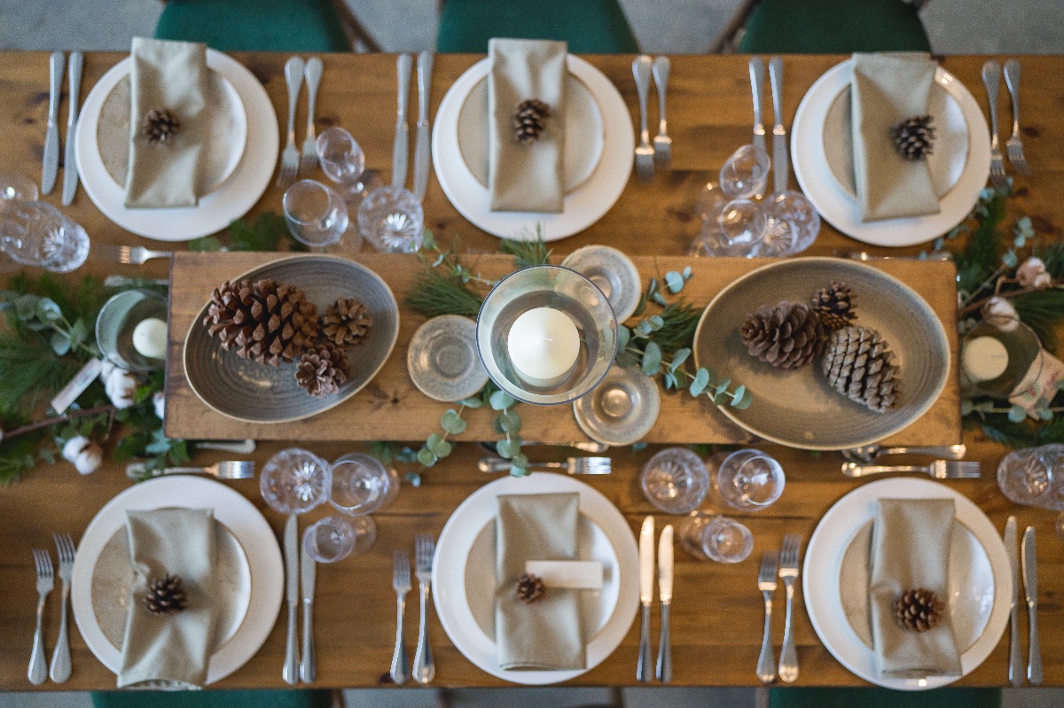Gallery Item 8 for Church Manor Barn