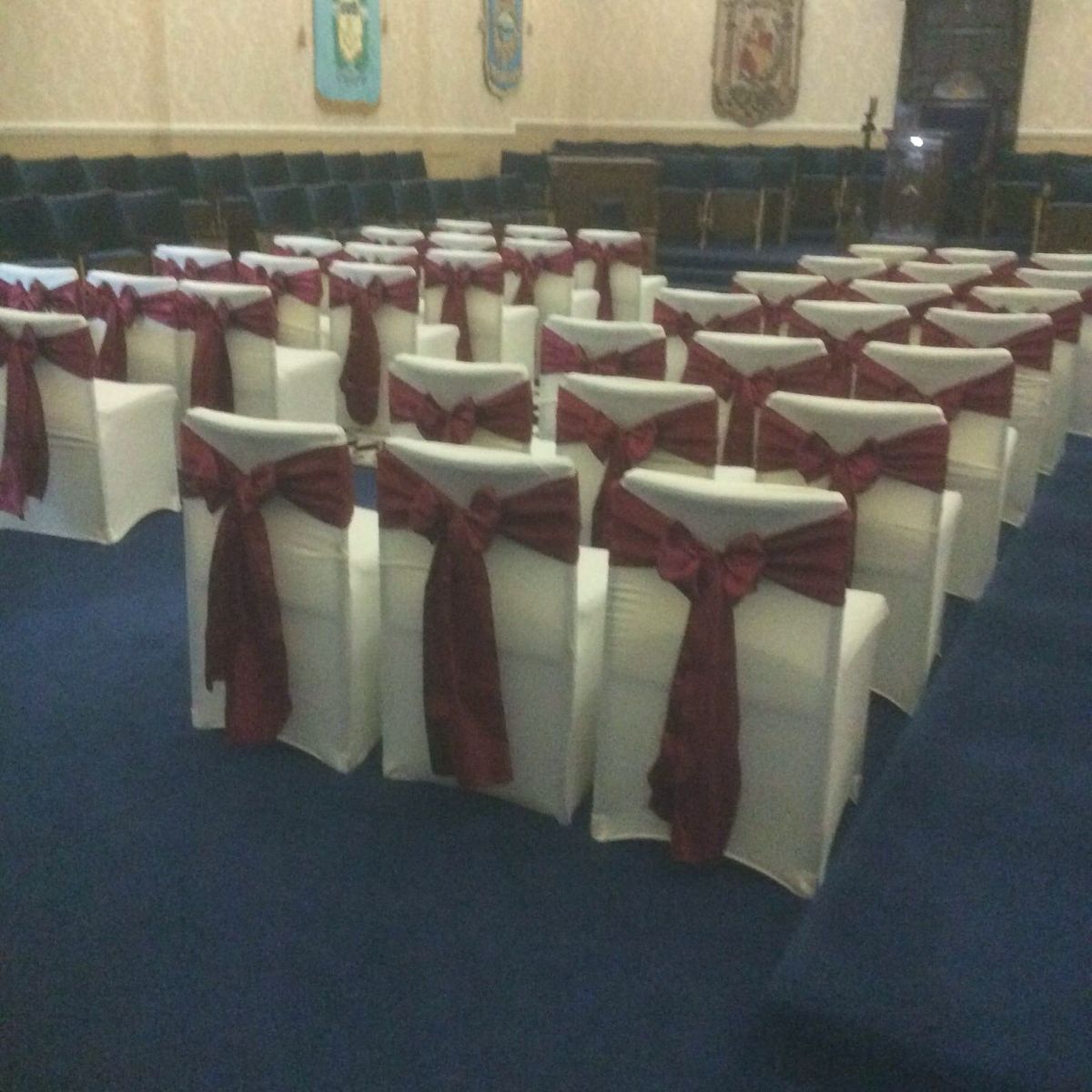 Gallery Item 38 for Blyth Masonic Hall