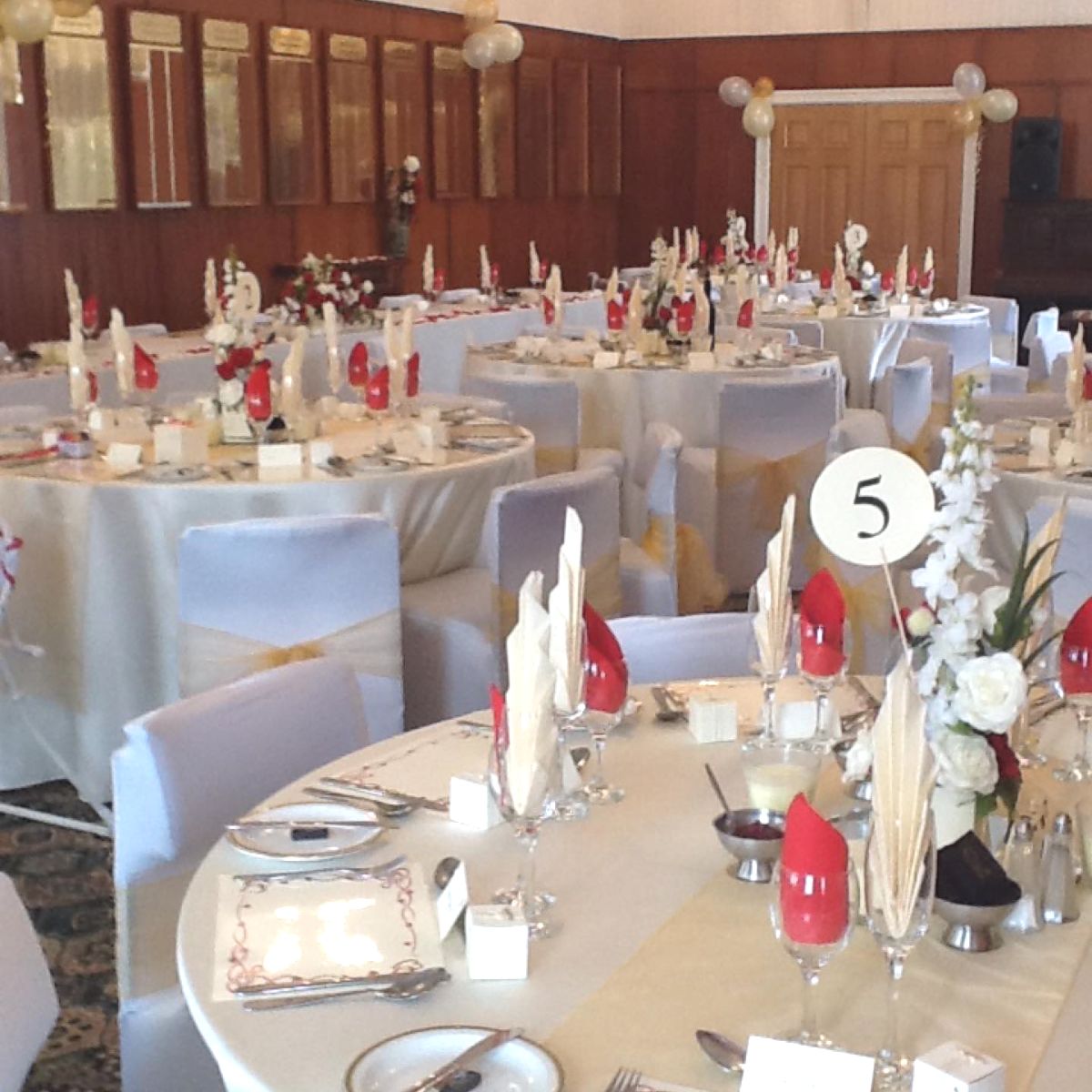 Gallery Item 25 for Blyth Masonic Hall