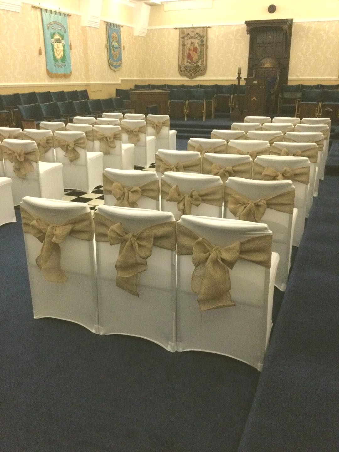 Gallery Item 9 for Blyth Masonic Hall