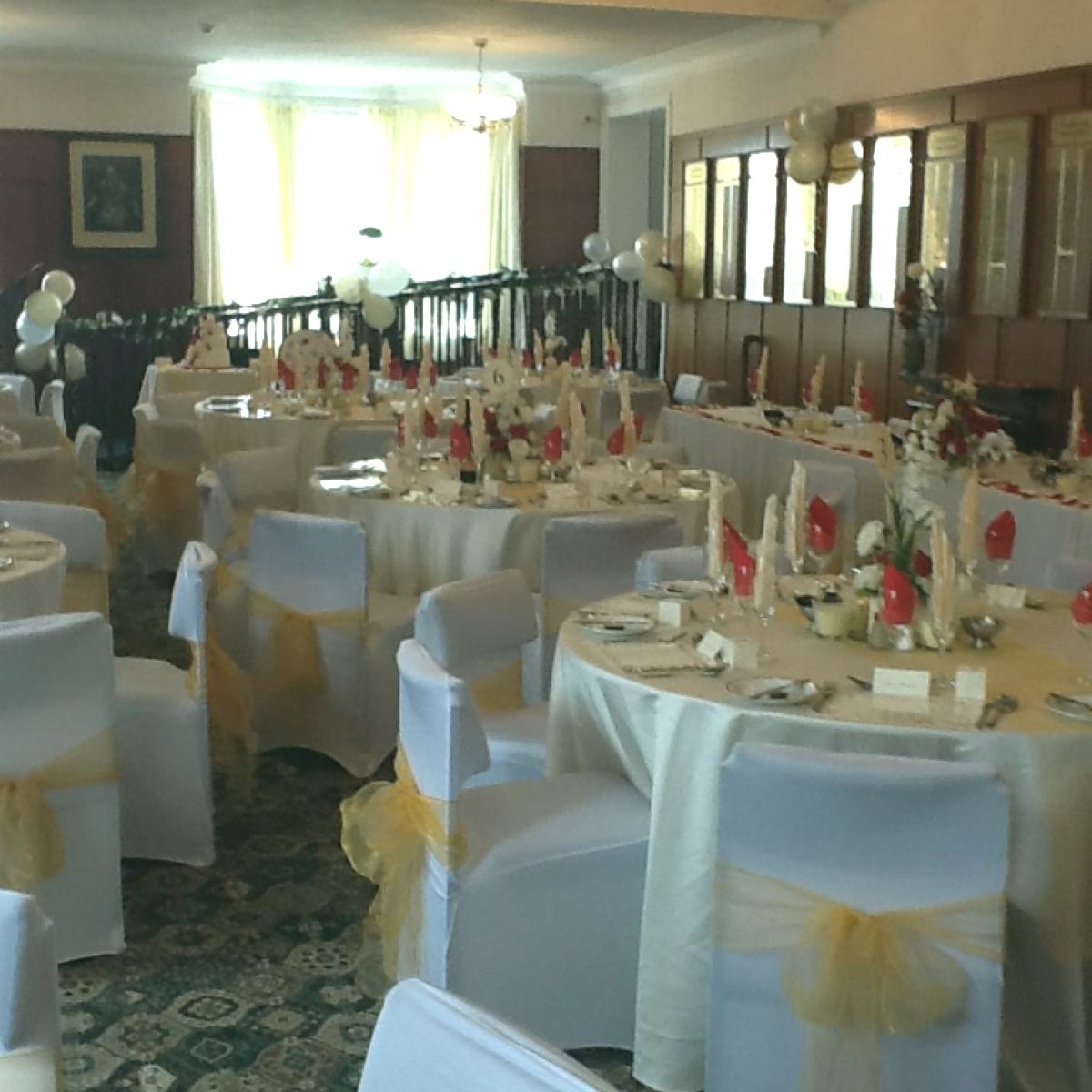 Gallery Item 29 for Blyth Masonic Hall