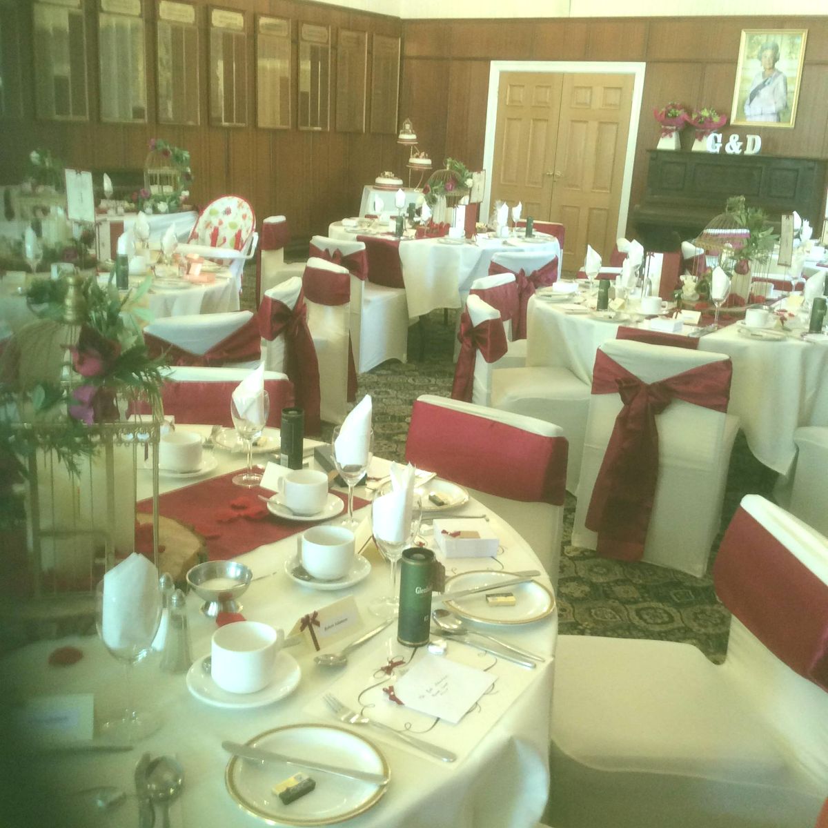 Gallery Item 19 for Blyth Masonic Hall