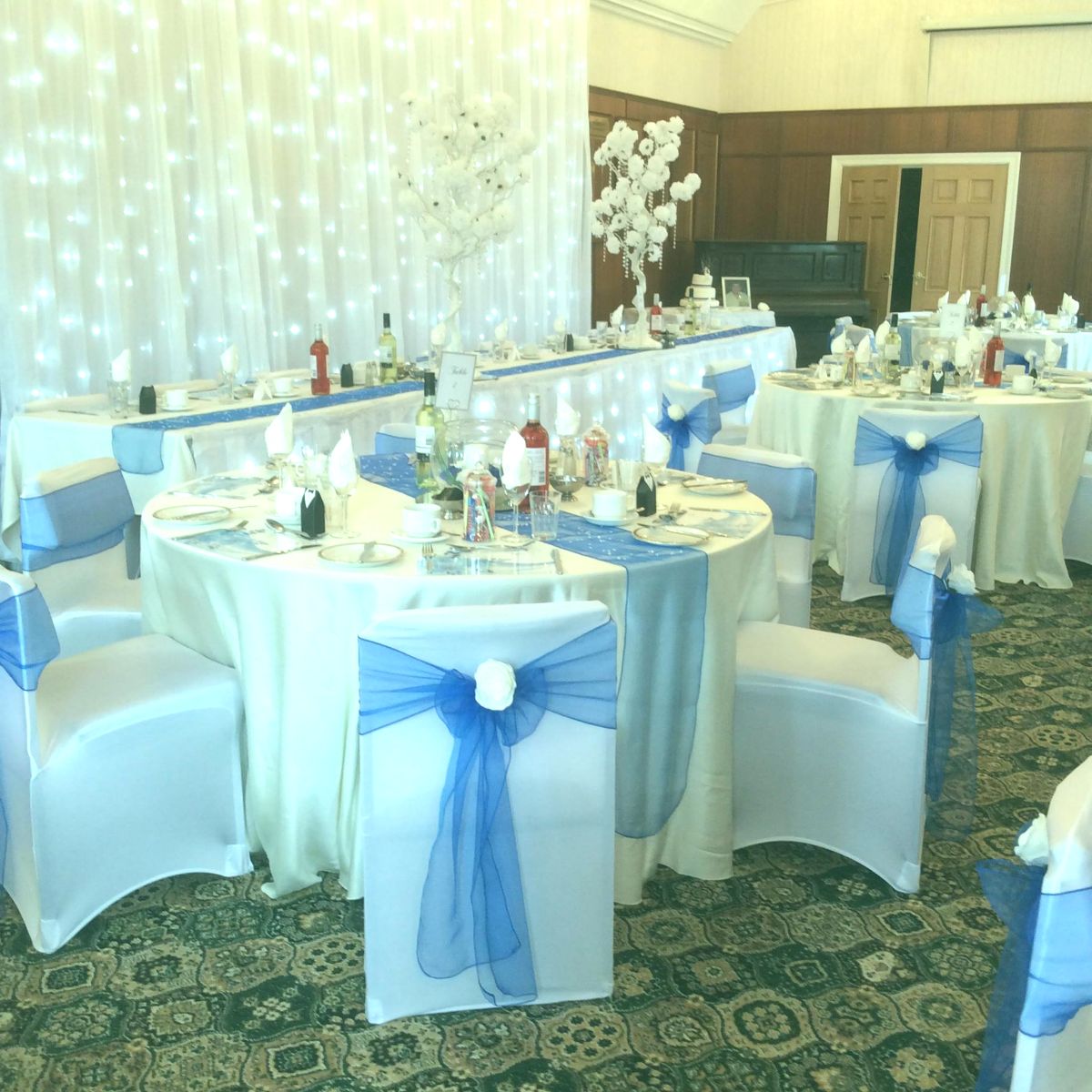 Gallery Item 28 for Blyth Masonic Hall