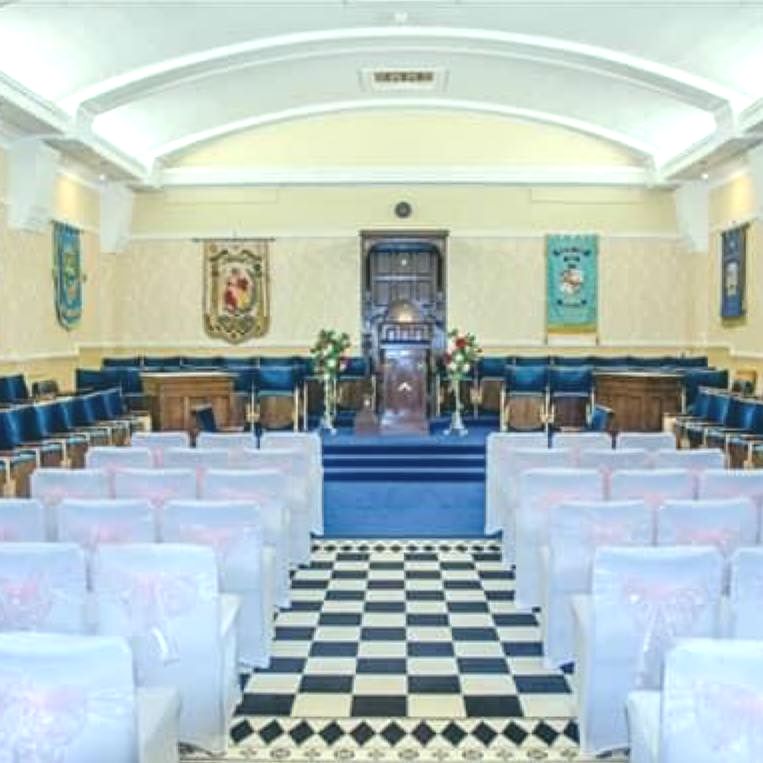 Gallery Item 40 for Blyth Masonic Hall