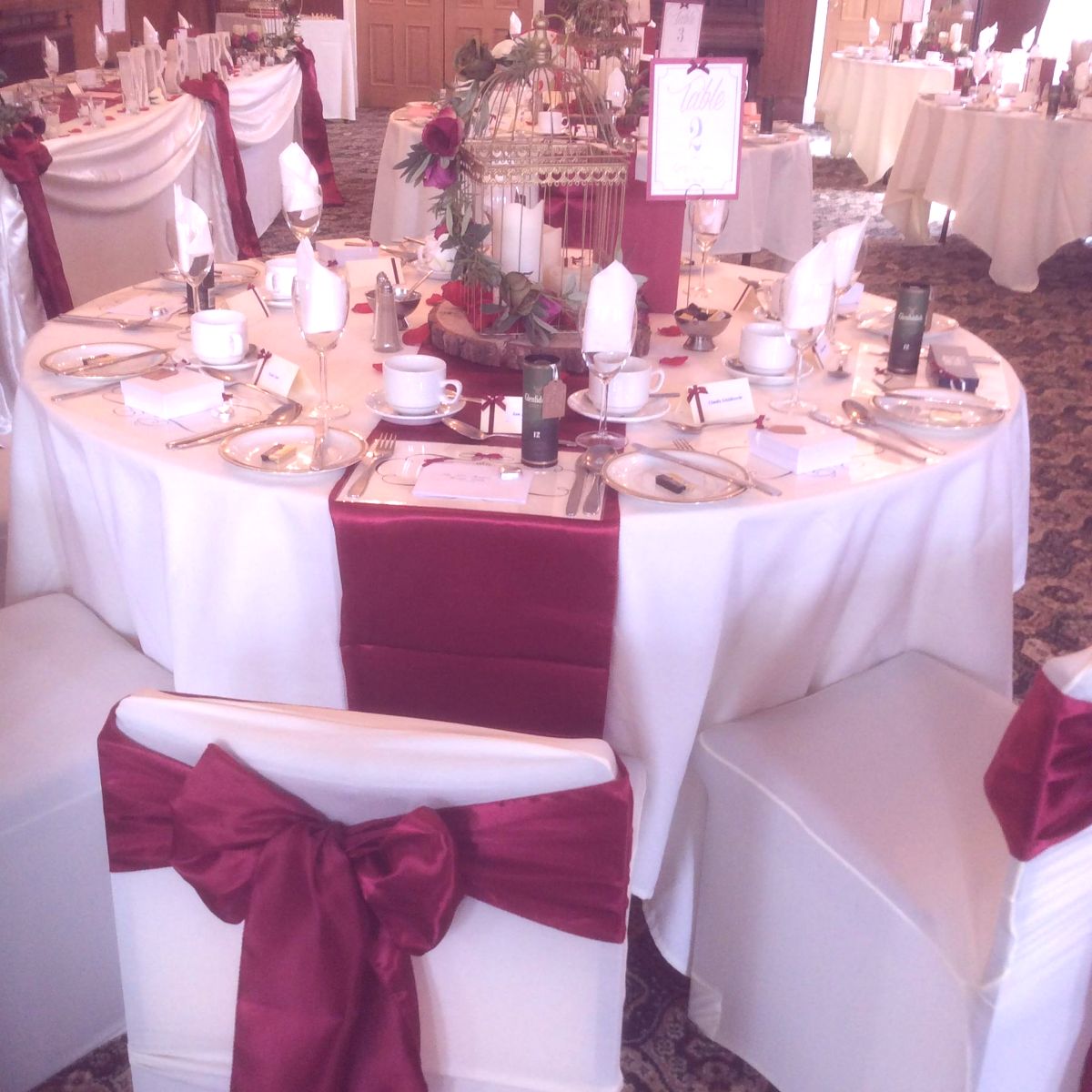 Gallery Item 27 for Blyth Masonic Hall