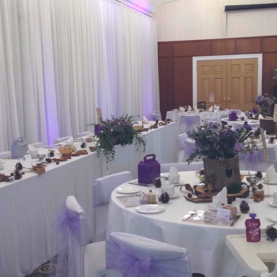 Gallery Item 30 for Blyth Masonic Hall