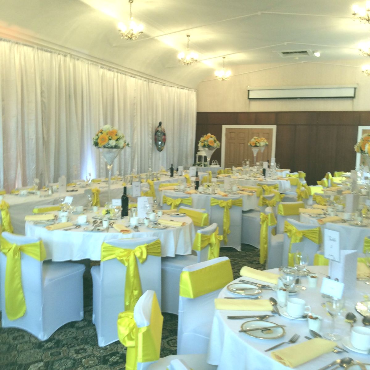 Gallery Item 12 for Blyth Masonic Hall