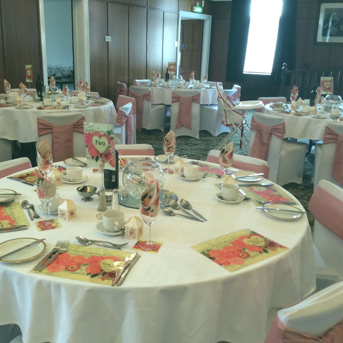 Gallery Item 17 for Blyth Masonic Hall