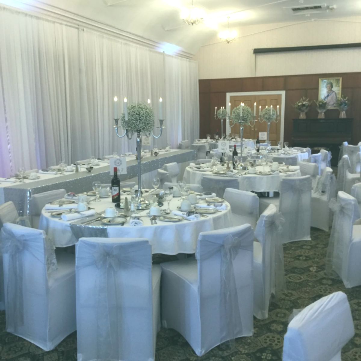 Gallery Item 22 for Blyth Masonic Hall