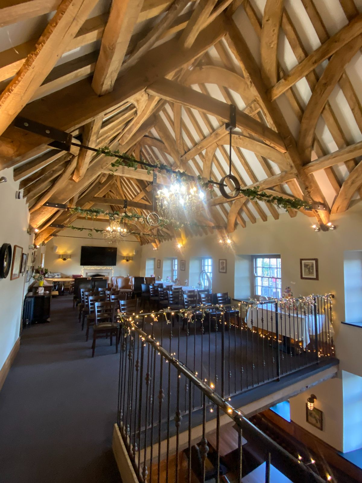 Gallery Item 21 for The George Inn