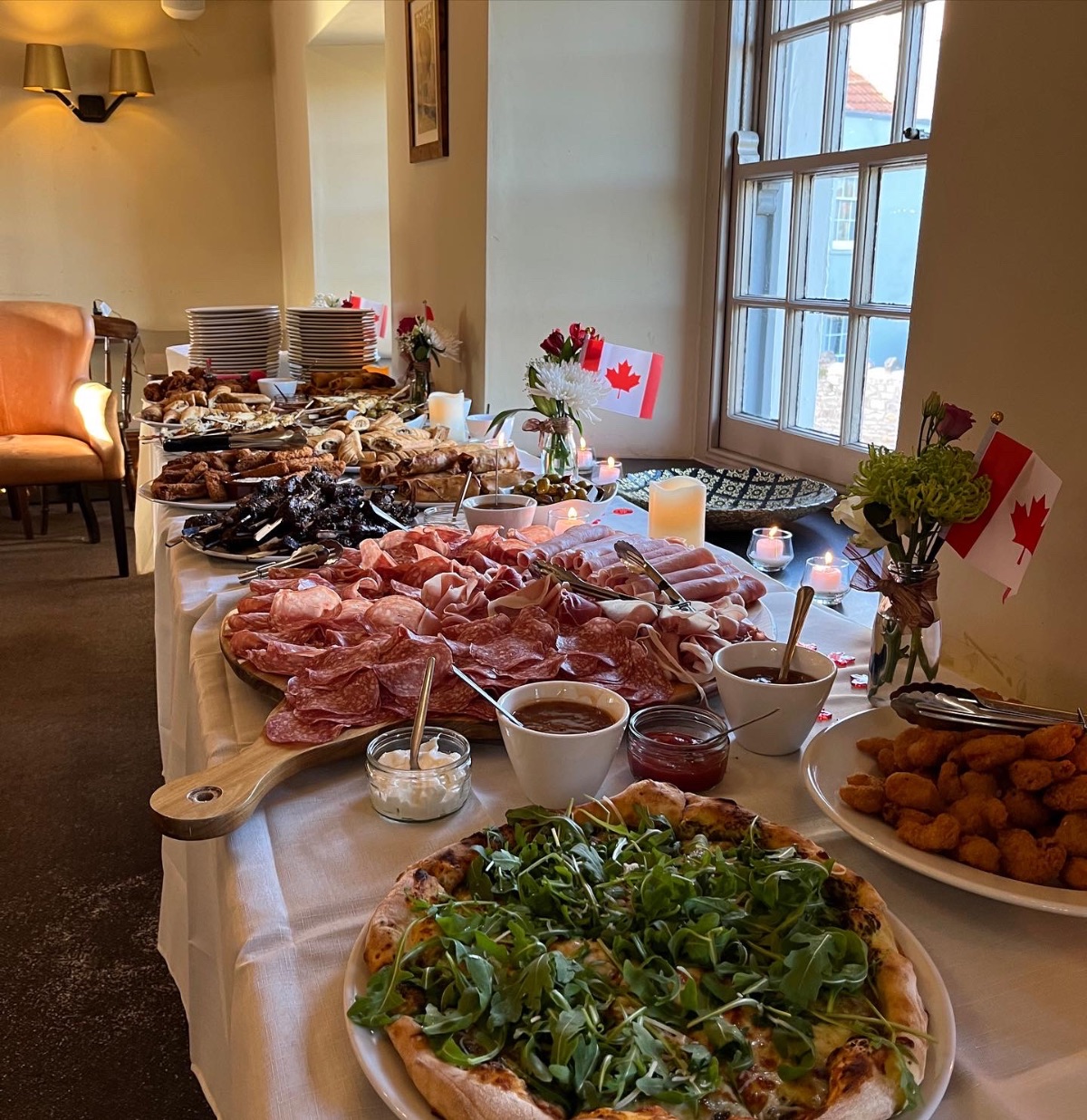 Gallery Item 7 for The George Inn