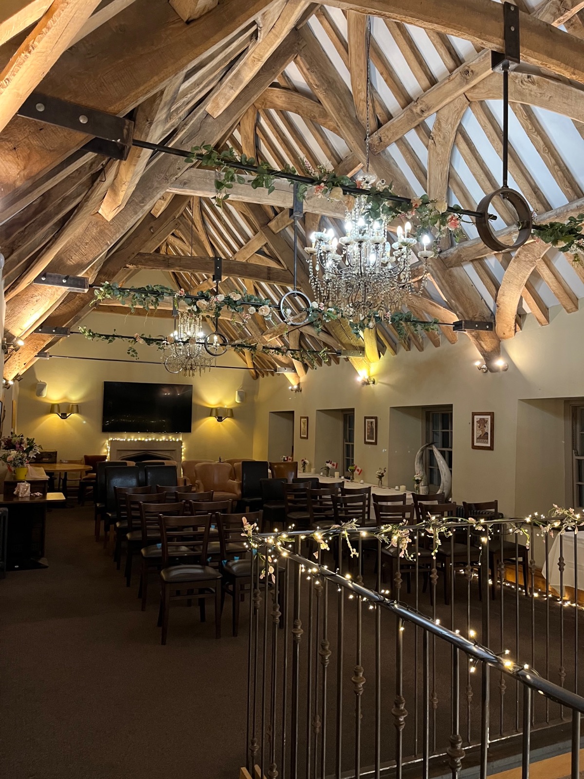 Gallery Item 10 for The George Inn