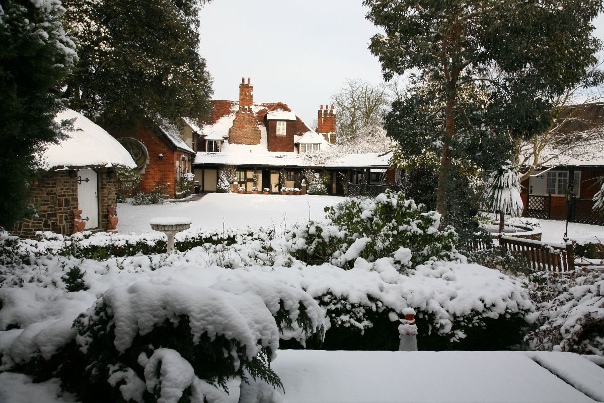 Gallery Item 36 for Marygreen Manor Hotel