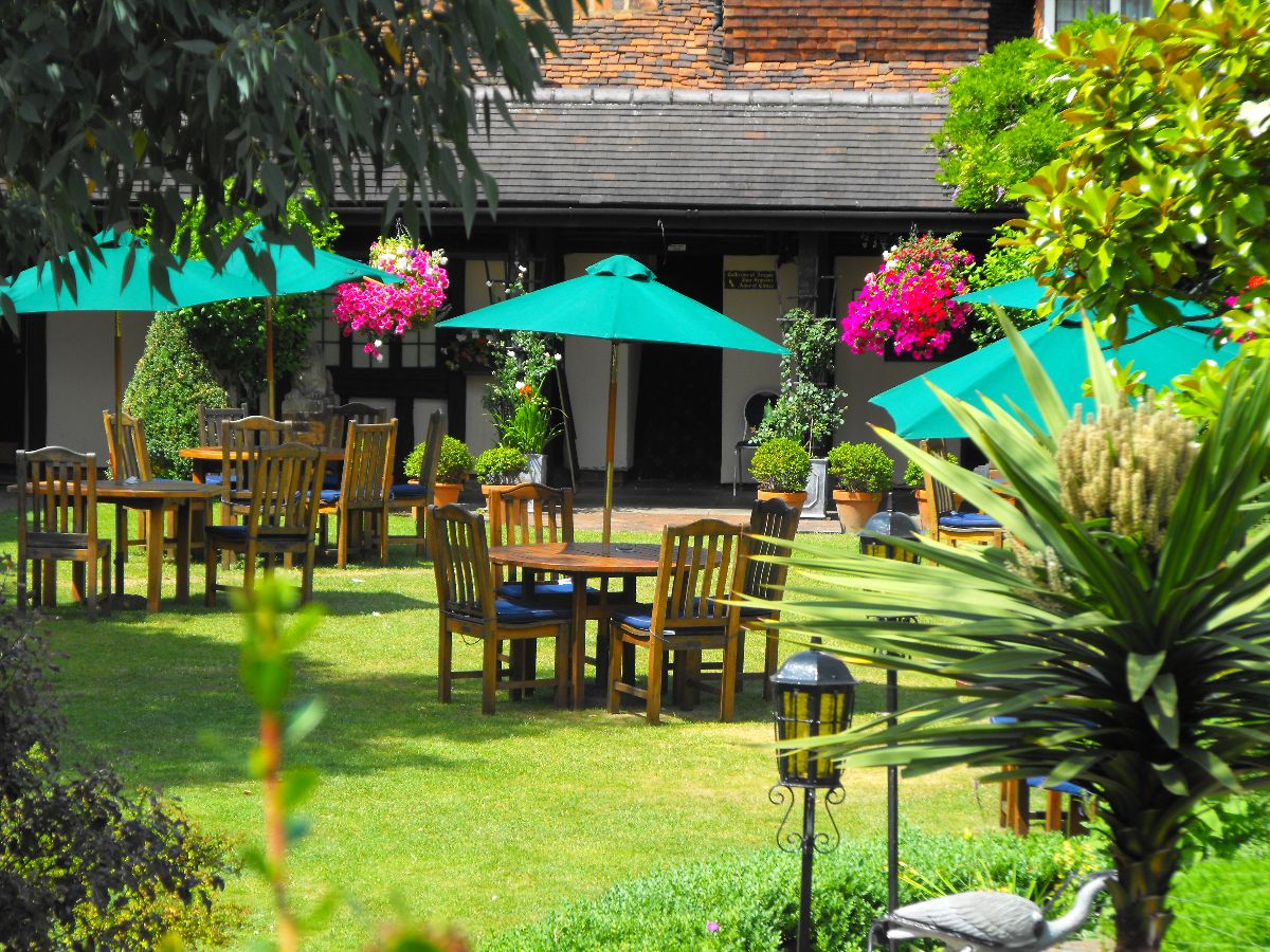 Gallery Item 32 for Marygreen Manor Hotel