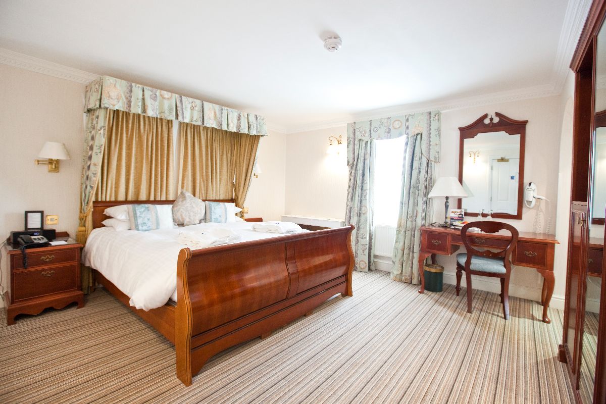 Gallery Item 34 for Marygreen Manor Hotel