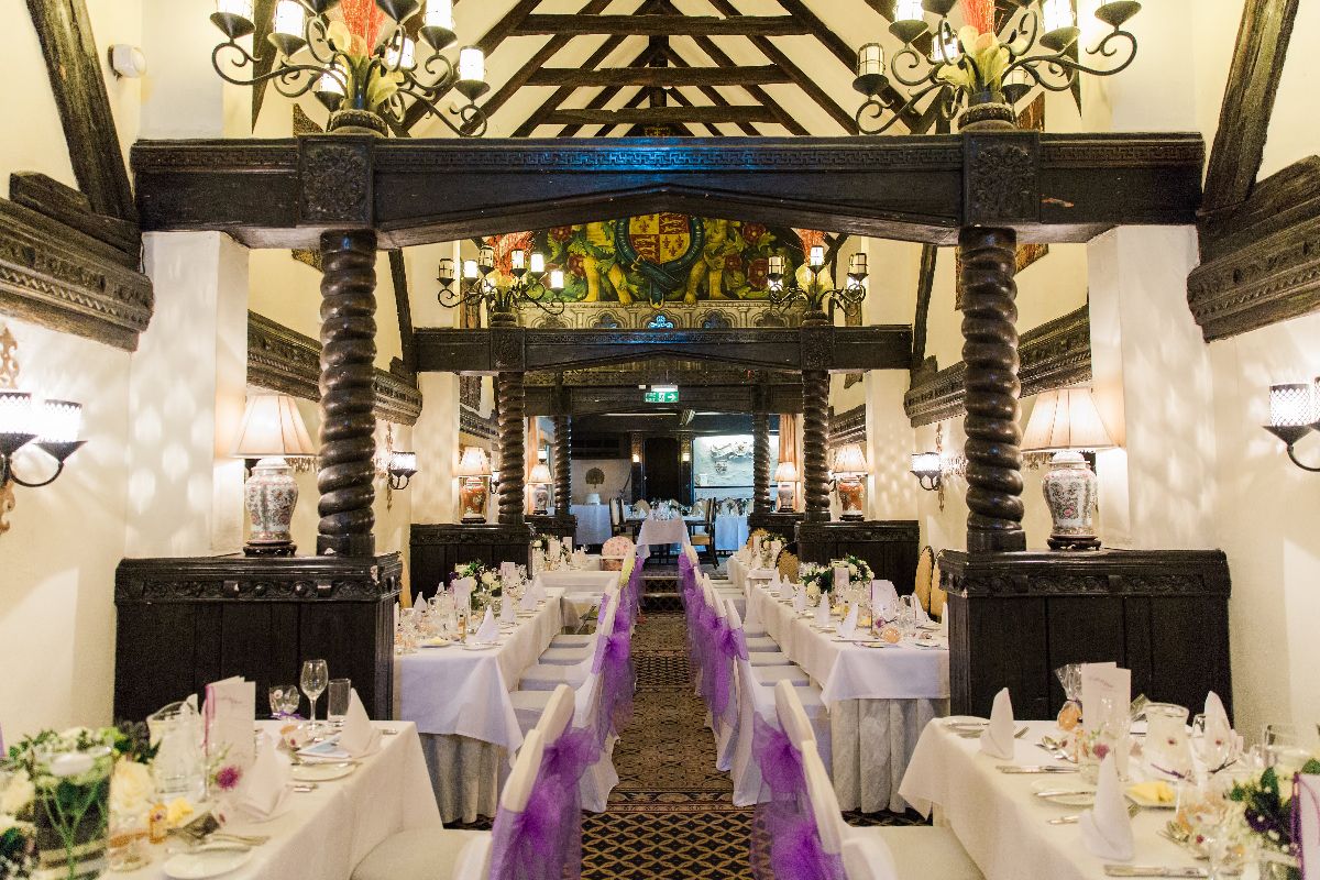 Gallery Item 40 for Marygreen Manor Hotel