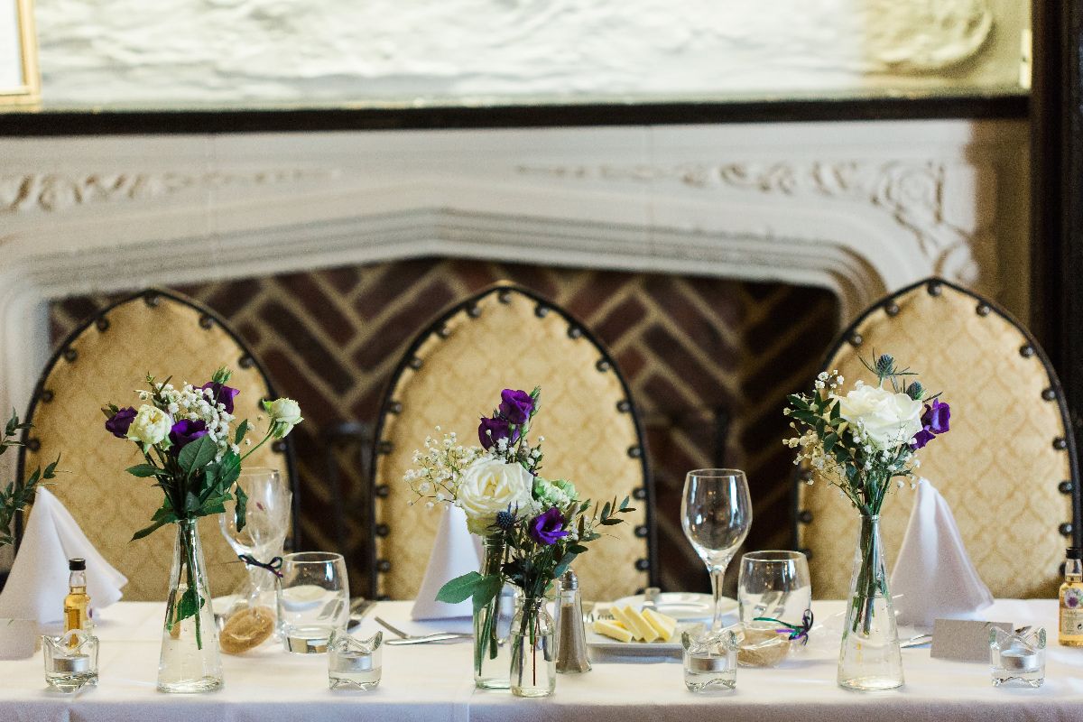 Gallery Item 8 for Marygreen Manor Hotel
