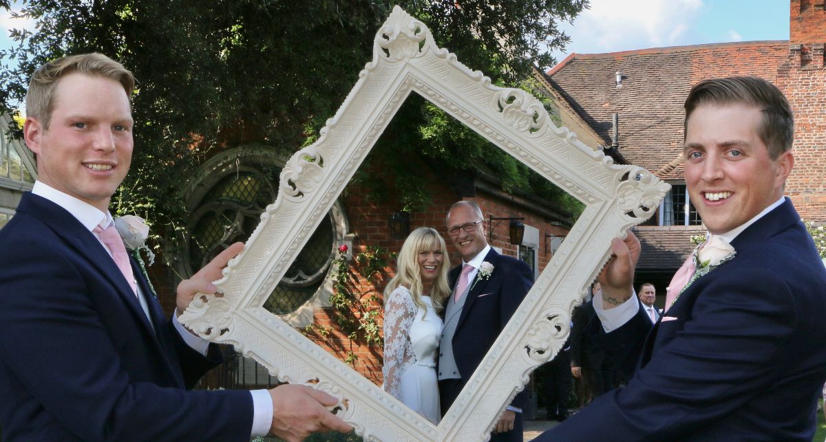 Gallery Item 31 for Marygreen Manor Hotel