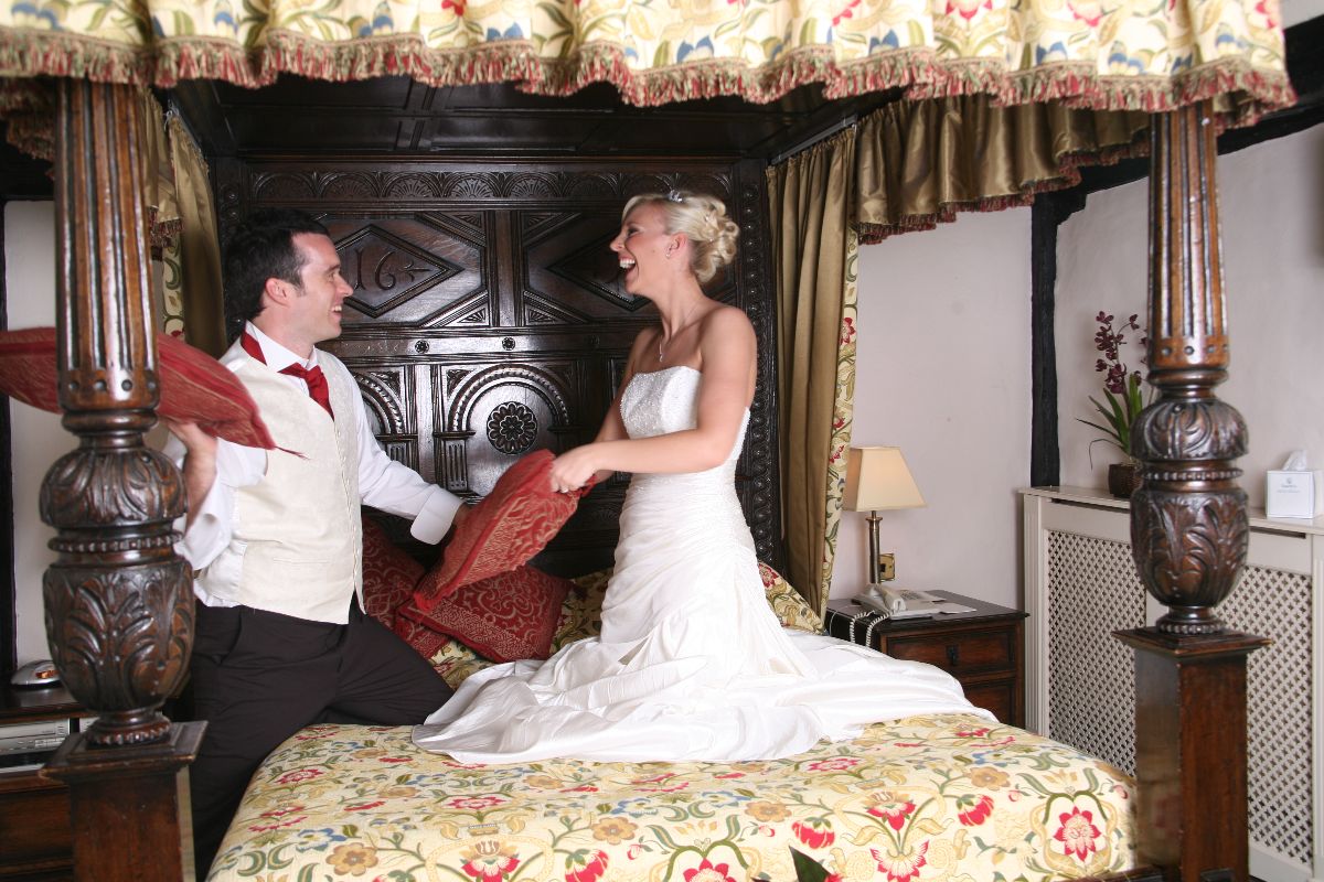 Gallery Item 33 for Marygreen Manor Hotel